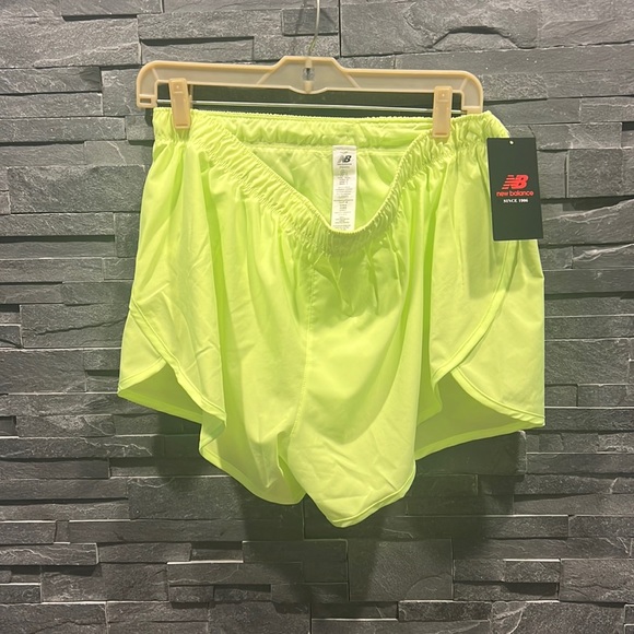 New Balance Pants - New Balance Active Shorts Water Repellent Fast Dry Light Weight